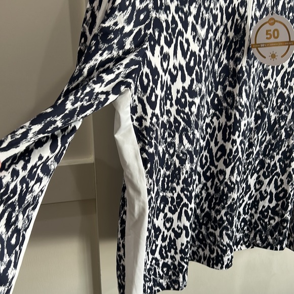 TAIL White Label - Long Sleeve - UPF 50 - size Large - Picture 4 of 9